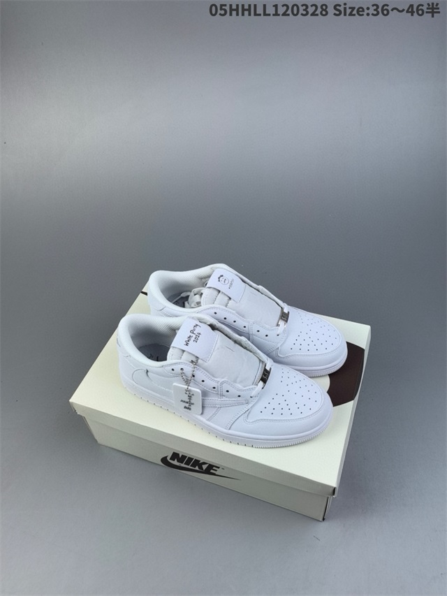 women air jordan 1 shoes H 36-46 2025-4-24-020